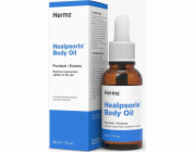 Hermz pleťový a tělový olej se silným hydratačním účinkem
