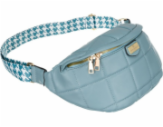 Peterson Prošívaná dámská crossbody kabelka velikost NoSize