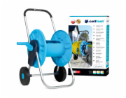 Cellfast Vozík na zahradní hadici AluPlus 60m 1/2 (55-260)
