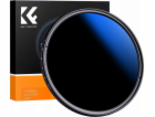 Kf filtr 55mm 55mm K&f Concept Type Fader Gray Nastavitel...