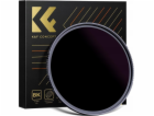 Kf Filter Solar Filter Nd100000 pro fotografování zatmění...