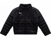 Puma bunda Puma Casuals Prošívaná bunda Jr 655625 03