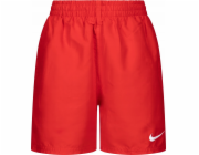 Nike Kraťasy Essential Lap 4 NESSB866 614