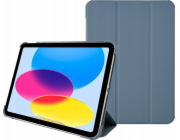 Pomologic Pouzdro na tablet Ochranné pouzdro Pomologic BookCase pro iPad 10.9 10G, tmavě modré - Bezpečnost zaručena. Jednoduché splátky. Doprava zdarma od 170 PLN.