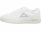 Kappa Kappa Coda Low OC 243405OC-1010 bílá 44