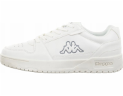 Kappa Kappa Coda Low OC 243405OC-1010 bílá 44