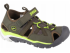 Joma Joma S.Lake Jr 2424 SLAKJS2424V Zelená 33