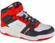 Joma Joma Platea Mid Jr 2406 JPLAMS2406V bílá 32