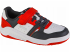 Joma Joma Platea Low Jr 2406 JPLAS2406V bílá 31