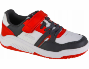 Joma Joma Platea Low Jr 2406 JPLAS2406V bílá 31