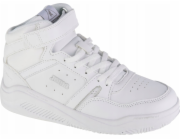 Joma Joma Platea Mid Jr 2402 JPLAMS2402V bílá 31