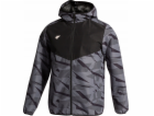 Joma Pánská bunda Explorer Rain Jacket 103017-171 šedá ve...