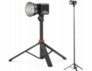 Ulanzi stativ studiový osvětlovací stojan 36,5-200 cm přenosný 1/4 Ulanzi Mt-79