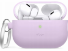 Elago Silikonové pouzdro AirPods Pro 2 Hang - pouzdro s k...