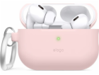 Elago Silikonové pouzdro AirPods Pro 2 Hang - pouzdro s k...