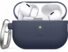 Elago Silikonové pouzdro AirPods Pro 2 Hang - pouzdro s k...