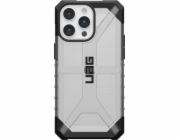 UAG Pouzdro Plasma pro iPhone 15 Pro - průhledné