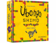 Egmont Game Ubongo Shimo (PL)