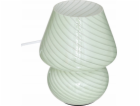 Atmosphera Stolní lampa Stolní lampa CARA ve tvaru houby,...