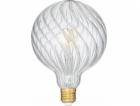Atmosphera Velká dekorativní LED žárovka G125