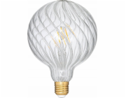Atmosphera Velká dekorativní LED žárovka G125