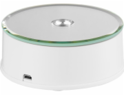 Freepower otočný stůl o 360° FreePower 14x4,5cm MI USB