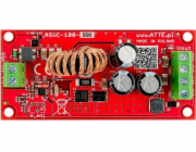 Atte Converter Měnič zvyšující napětí na 55V ATTE ASUC-100-550-OF
