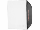 Jinbei Softbox Jinbei M-60x60 cm bowens mount