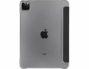 Laut Pouzdro na tablet LAUT Huex Folio - ochranné pouzdro s držákem na Apple Pencil pro iPad Pro 12.9 4/5/6G (černé)