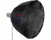 Jinbei Grid pro softbox Jinbei KE-90 cm Deep