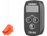 Jinbei Rádiový přijímač Jinbei TR-RV pro vysílače TR-Q7/TR-Q6