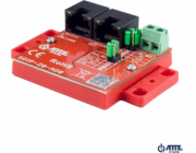 Atte Snižující PoE adaptér SDIP-20-AD0 SDIP-20-AD0 ATTE