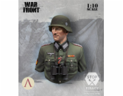 Scale75 Scale75: Důstojník modré divize