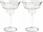 Koziol Brýle Martini CLUB NO. 16 super sklenic, 250 ml, 2...
