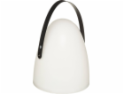 Atmosphera Zahradní lampa CLEO, výška 30 cm