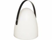 Atmosphera Zahradní lampa CLEO, výška 30 cm