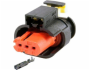 Ecumaster Zástrčka Bosch P65