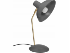 Atmosphera Stolní lampa Stolní lampa CELIA, 38 cm, černá