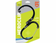 Gear Aid GearAid Heroclip Large Stealth Black