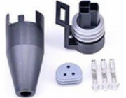 Ecumaster Zástrčka pro senzor 7/10 barů