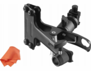 Jinbei Objímka žárovky Jinbei JB11-063A s klipem a patkou