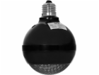 HQM Kulový reproduktor HQM-SK313 3W 100V E27 závit Černý