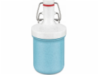 Koziol Láhev na vodu PLOPP TO GO, těsný uzávěr, 200 ml, K...
