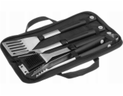 Neka Sada příslušenství ke grilu 4 kusy v pouzdře