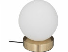 Atmosphera Dris kulová lampa, 16 cm