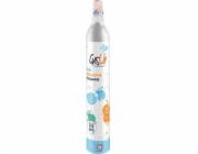 ExtraLink EXTRALINK SMART LIFE NÁPLŇ PRO SYTIČ HYDROSPARK GASUP POTRAVINÁŘSKÝ PLYN 425G