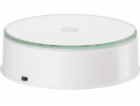 Freepower otočný stůl o 360° FreePower 14x4,5cm MI LED USB