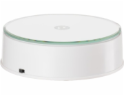 Freepower otočný stůl o 360° FreePower 14x4,5cm MI LED USB