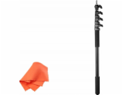 Jinbei Jinbei HD230 osvětlovací monopod s rozsahem délek 74-234 cm