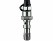 HEL DVOJITÝ ŠROUB S BANJO S PRSAMI - M10 X 1,25